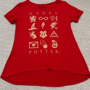 Harry Potter Kids T-shirt